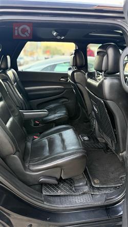 دودج دورانجو